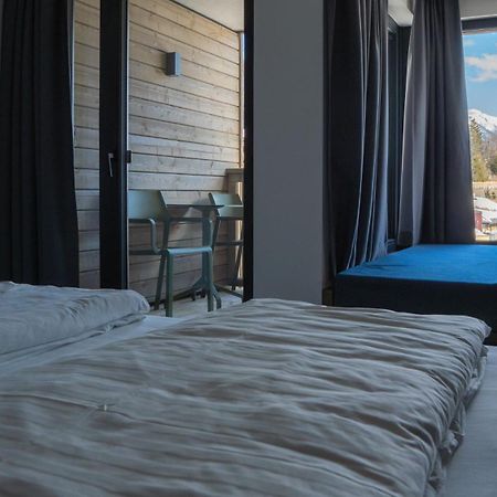 Hotel Nassereinerhof St Anton am Arlberg Eksteriør billede