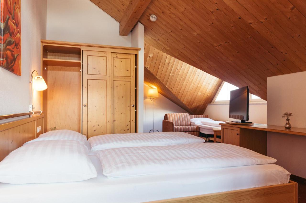 Hotel Nassereinerhof St Anton am Arlberg Eksteriør billede