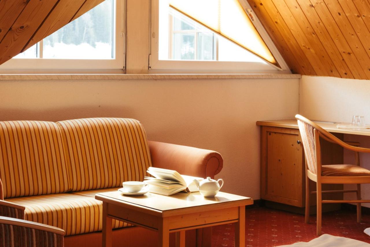 Hotel Nassereinerhof St Anton am Arlberg Eksteriør billede