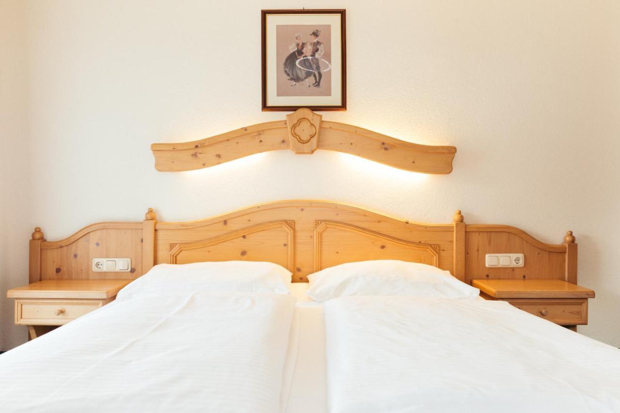 Hotel Nassereinerhof St Anton am Arlberg Eksteriør billede